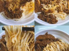 猪扒-食惠里小笼包面馆(越秀店)