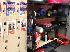 -乐刻运动健身(枫蓝国际升级店)