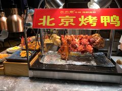 -吉布鲁牛排海鲜自助(西湖万达店)
