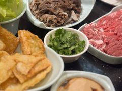 -洪长兴(云南南路店)