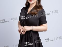 -天真蓝照相馆(龙华天虹购物中心店)