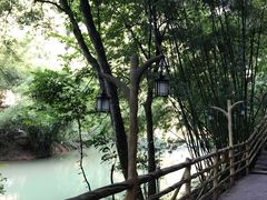 -英西峰林·洞天仙境