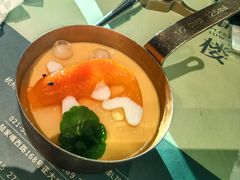 -锦楼·臻选新杭帮(正大广场店)