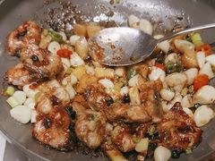 -顺意·顺德家乡菜(国际人才大厦店)