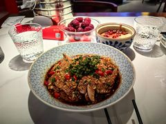 -匠熙小馆(崇文门店)