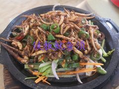 -穆老九清真牛羊肉馆(宋城店)