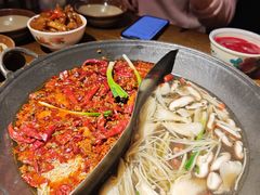 -萍姐火锅·公路夜市(打浦桥日月光店)