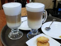 -国际饭店·原点咖啡吧ORIGIN CAFE&BAR