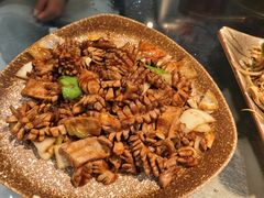 -三子下水馆(南十四道街151号店)