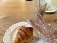 -默迹咖啡馆