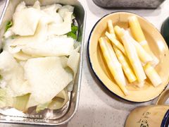 -有拈头成都市井火锅(老门东店)