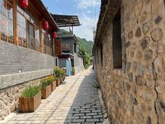 -遥桥古堡