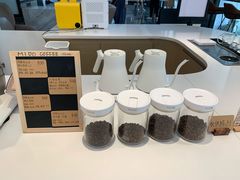 -普素书咖茶空间