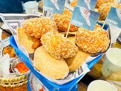 泰拳虾饼-PAPAYA泰国街头小吃(南山路店)