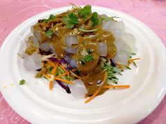 特色拉皮-昱德来·天津菜(河西店)
