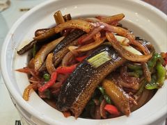 -老淮城·长鱼面(河下古镇店)