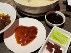 -金鸭季·北京烤鸭(深业上城店)