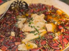 -锦府盐帮·侯宅(五棵松万达店)