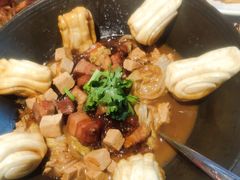 -北大荒人•新东北菜(青岛银座店)