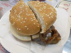 -兰芳园(上环店)