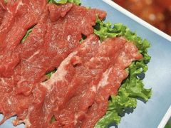 -陈府大宅门成都火锅·手切鲜肉(太原街店)