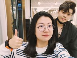 -5M HAIR SALON