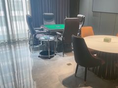 -珠海棕泉酒店(拱北口岸高铁站店)