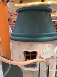 -奈尔宝家庭中心·亲子餐厅(苏州大悦城店)