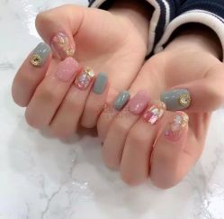 -Halo美甲美睫