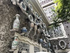 -天津五大道文化旅游区