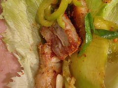 -霸腹烤肉(厦门柚子番店)