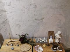 -春庄咖啡SpringHues(钟楼小区店)