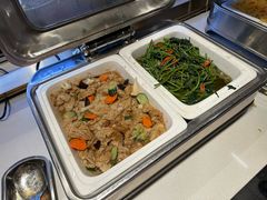 -南普陀素菜馆