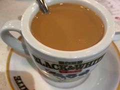 -港久茶餐厅(鹭洲里店)