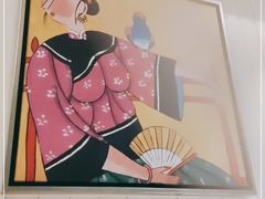 -高第街56号餐厅(银座商城玉函店)