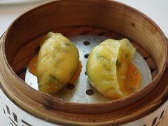 -龙景轩(香港四季酒店)