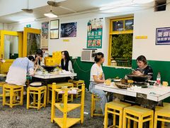大堂-石灰市老火锅(北滨路店)