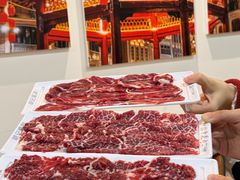 -陈记顺和潮汕牛肉火锅(韩江路店)
