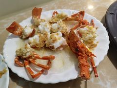 -海大大蒸汽海鲜餐厅·粤菜·特色小炒(欢乐颂店)