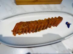 桂花莲藕-杨记兴梦回徽州(万象城店)