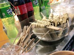 -百品聚旋转火锅(号外店)