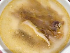 -西贝莜面村(上海百联西郊店)