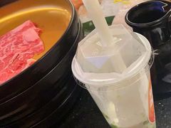 -牛New寿喜烧(青浦店)