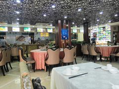 大堂-聚丰园•湖鲜餐厅(阿红私房菜梅石路店)