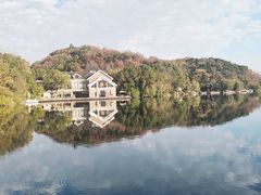 -杭州半山国家森林公园