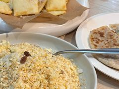 -斯琴阿妈蒙古餐厅(新城店)