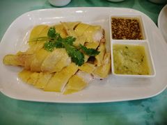-巫记鸡饭店