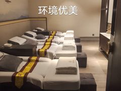 -见康道莱•足浴按摩•艾灸•SPA(友谊店)