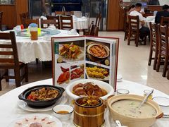 -盛记顺德高佬猪杂粥