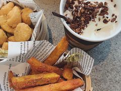 松林拿铁-BeauTea水仙(coco park店)